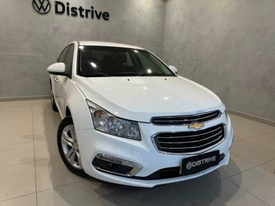 CHEVROLET CRUZE 1.8 LTZ 16V FLEX 4P AUTOMÁTICO CHEVROLET CRUZE 1.8 LTZ 16V FLEX 4P AUTOMÁTICO